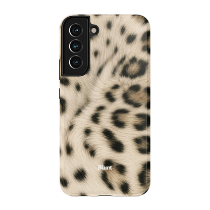 Leopard Saint Samsung Case