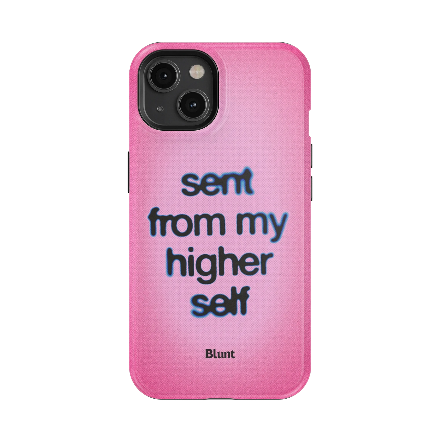 Higher Self iPhone Case