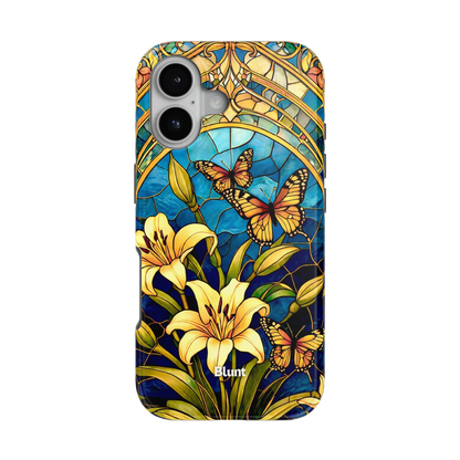 Ophelia iPhone Case