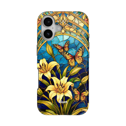 Ophelia iPhone Case