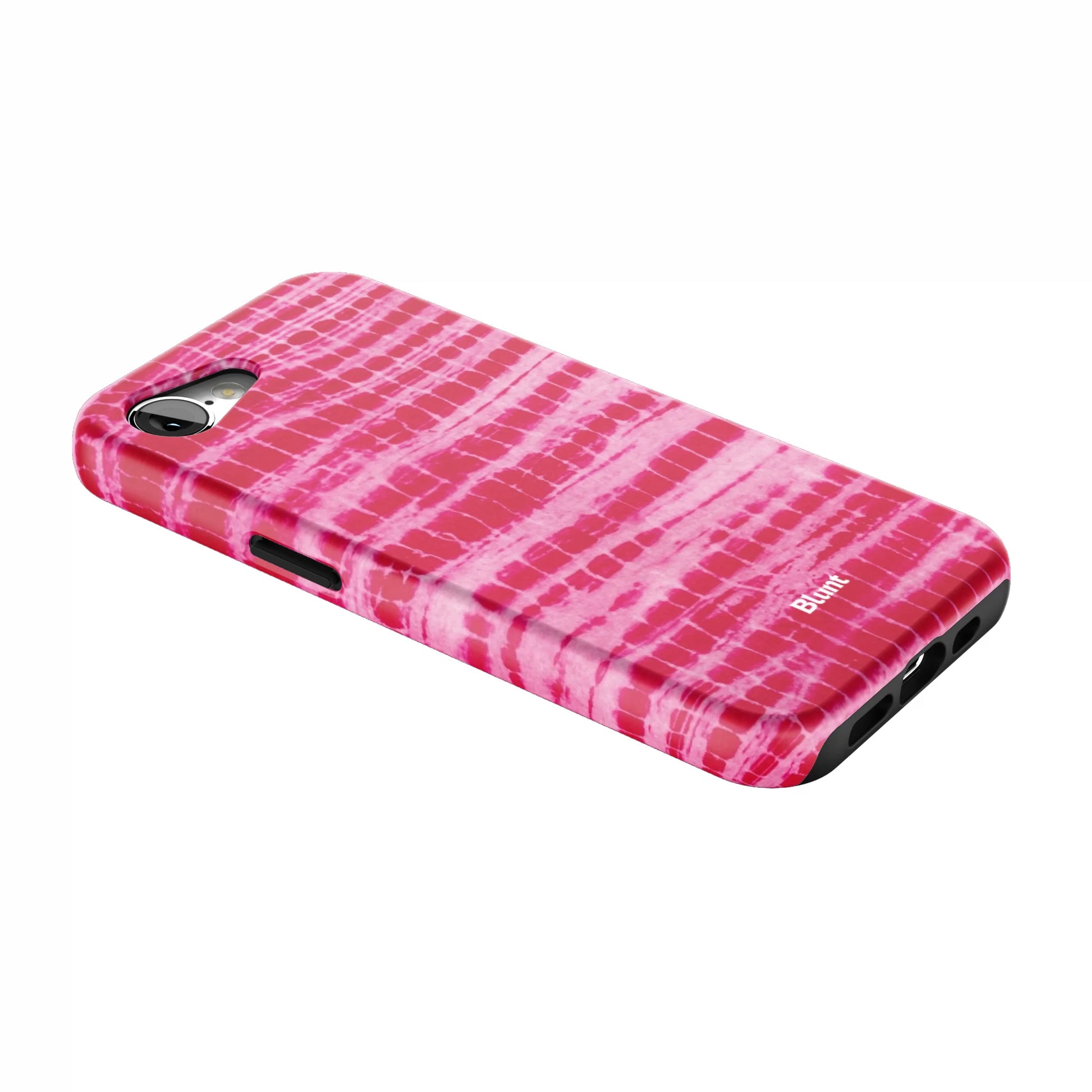 Magenta-Tracks-iphone-case-iPhone 17 E-2