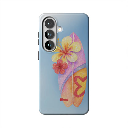 Maui Samsung Case