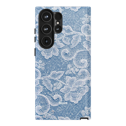 Blue-Mary-samsung-case-Galaxy S23 Ultra-1