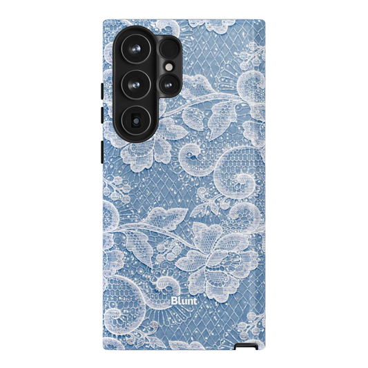 Blue-Mary-samsung-case-Galaxy S23 Ultra-1