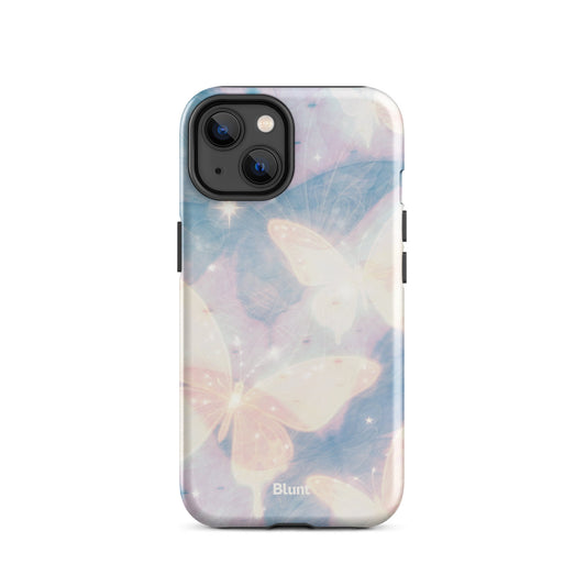 Lucid Dream iPhone Case - Blunt Cases