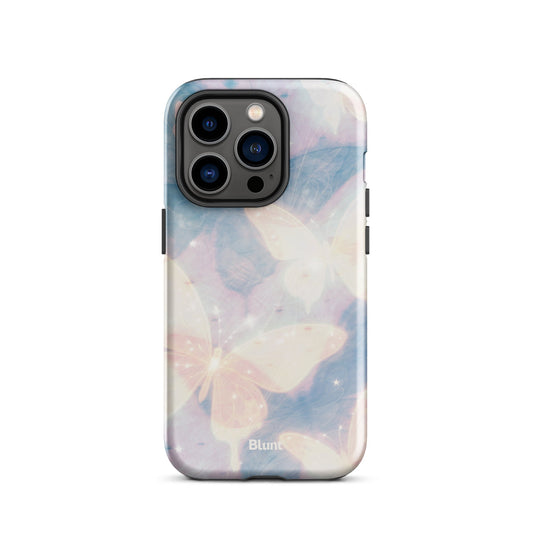 Lucid Dream iPhone Case - Blunt Cases