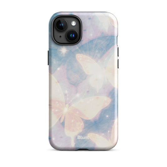 Lucid Dream iPhone Case - Blunt Cases