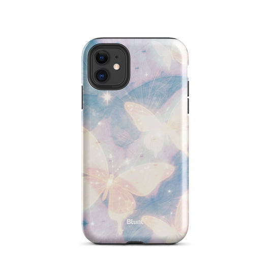 Lucid Dream iPhone Case - Blunt Cases