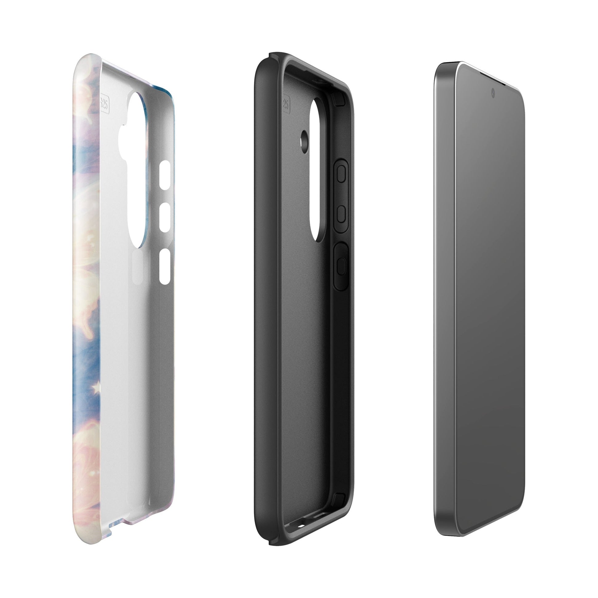 Lucid Dream Samsung Case - Blunt Cases