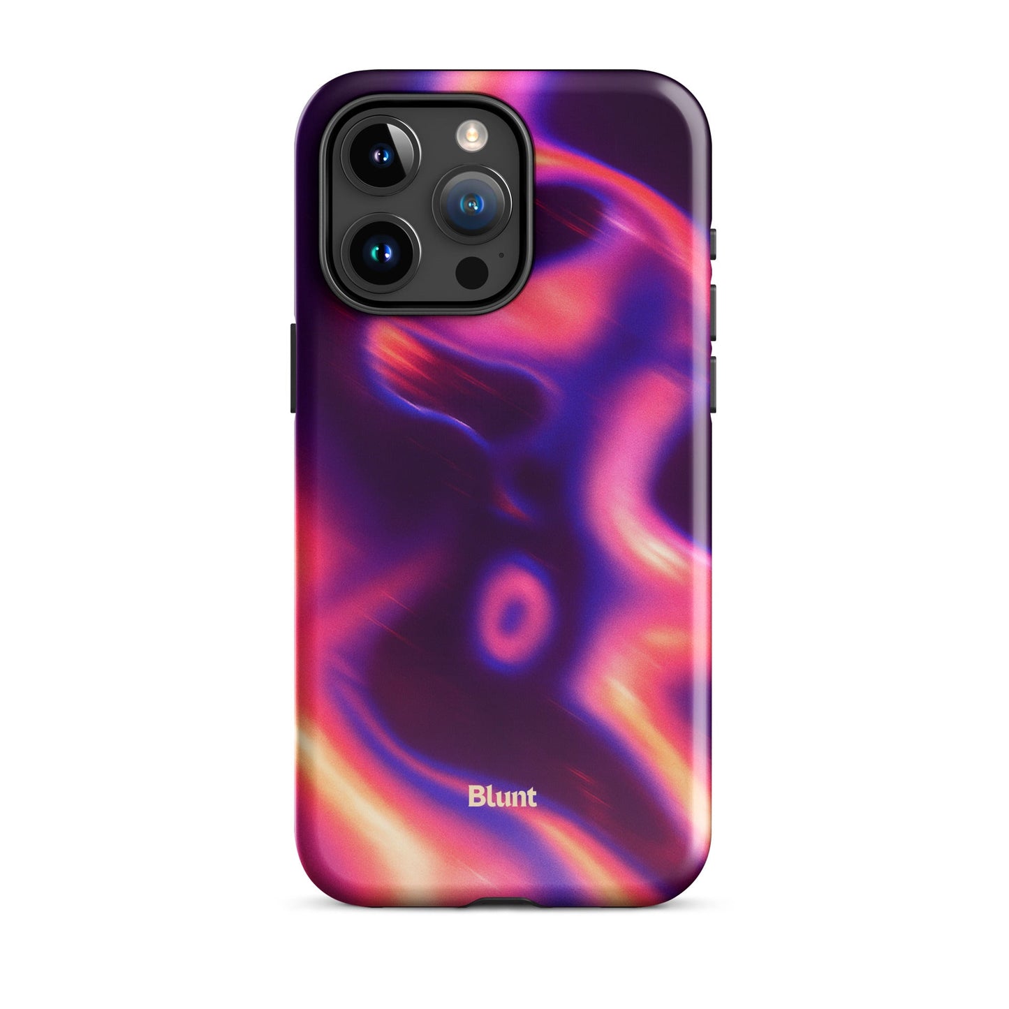 Lucid iPhone Case - Blunt Cases