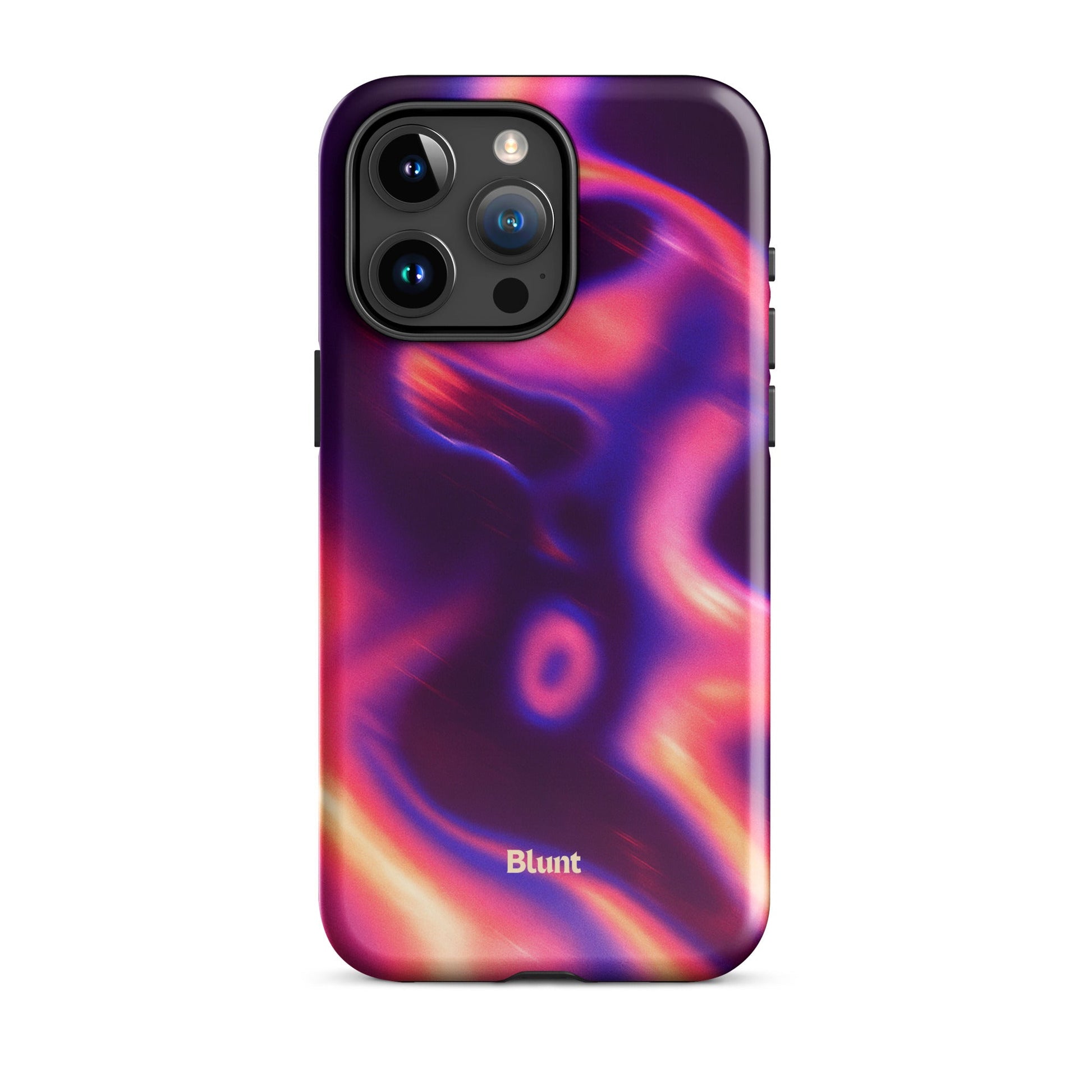 Lucid iPhone Case - Blunt Cases