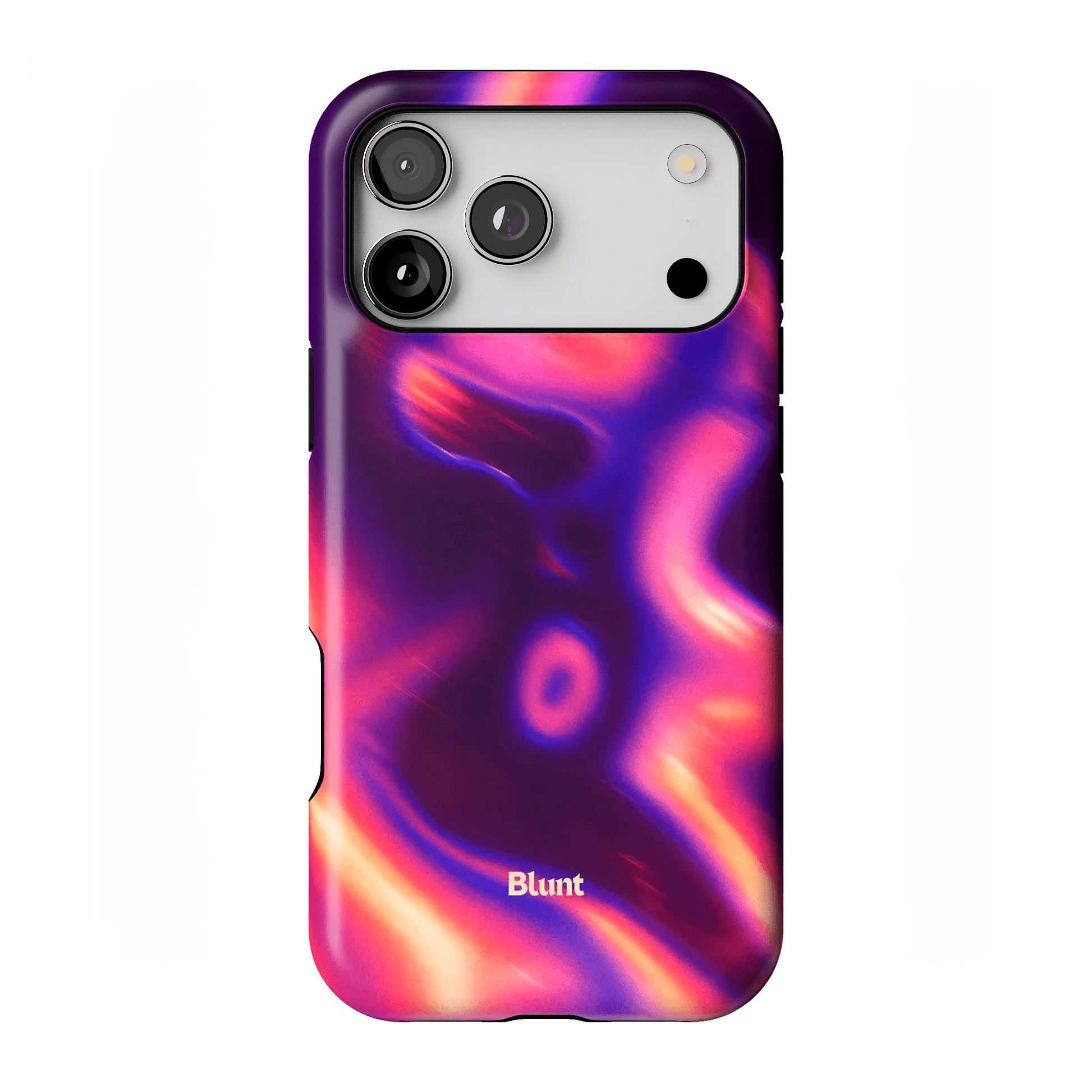 Lucid iPhone Case - Blunt Cases