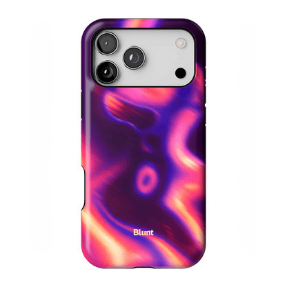 Lucid iPhone Case - Blunt Cases