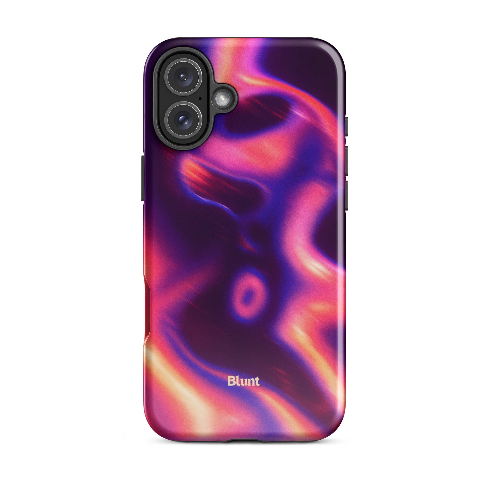 Lucid iPhone Case - Blunt Cases