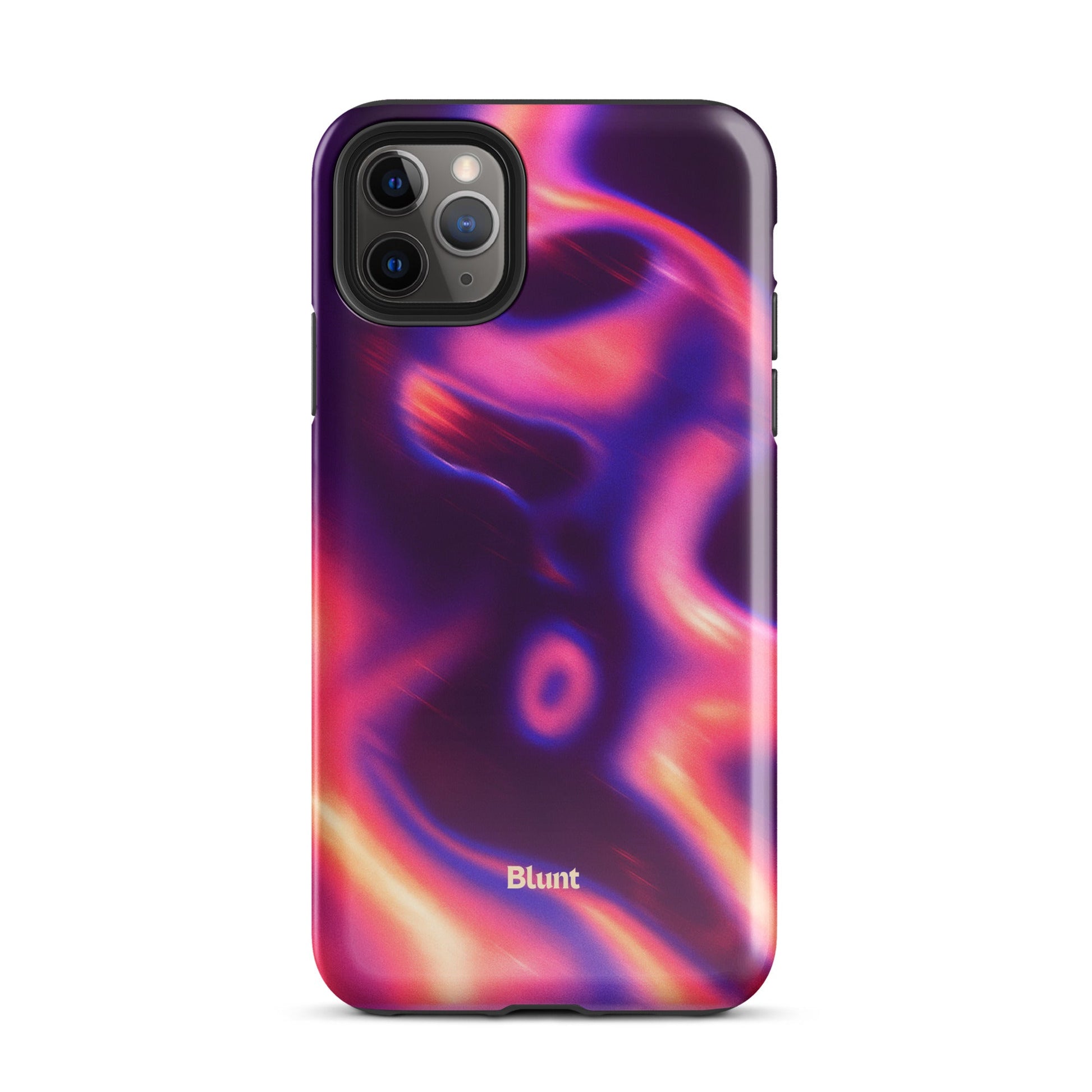 Lucid iPhone Case - Blunt Cases