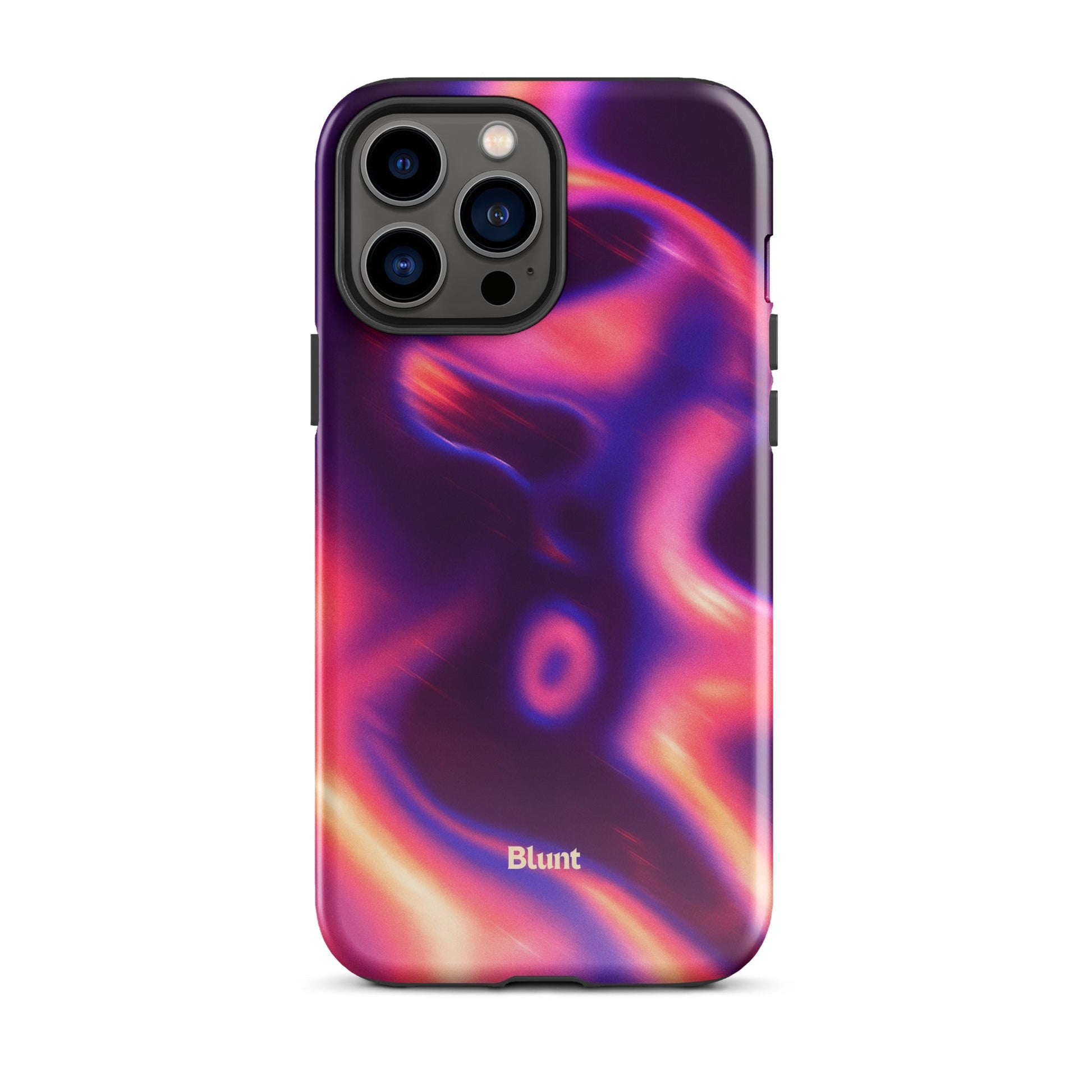 Lucid iPhone Case - Blunt Cases