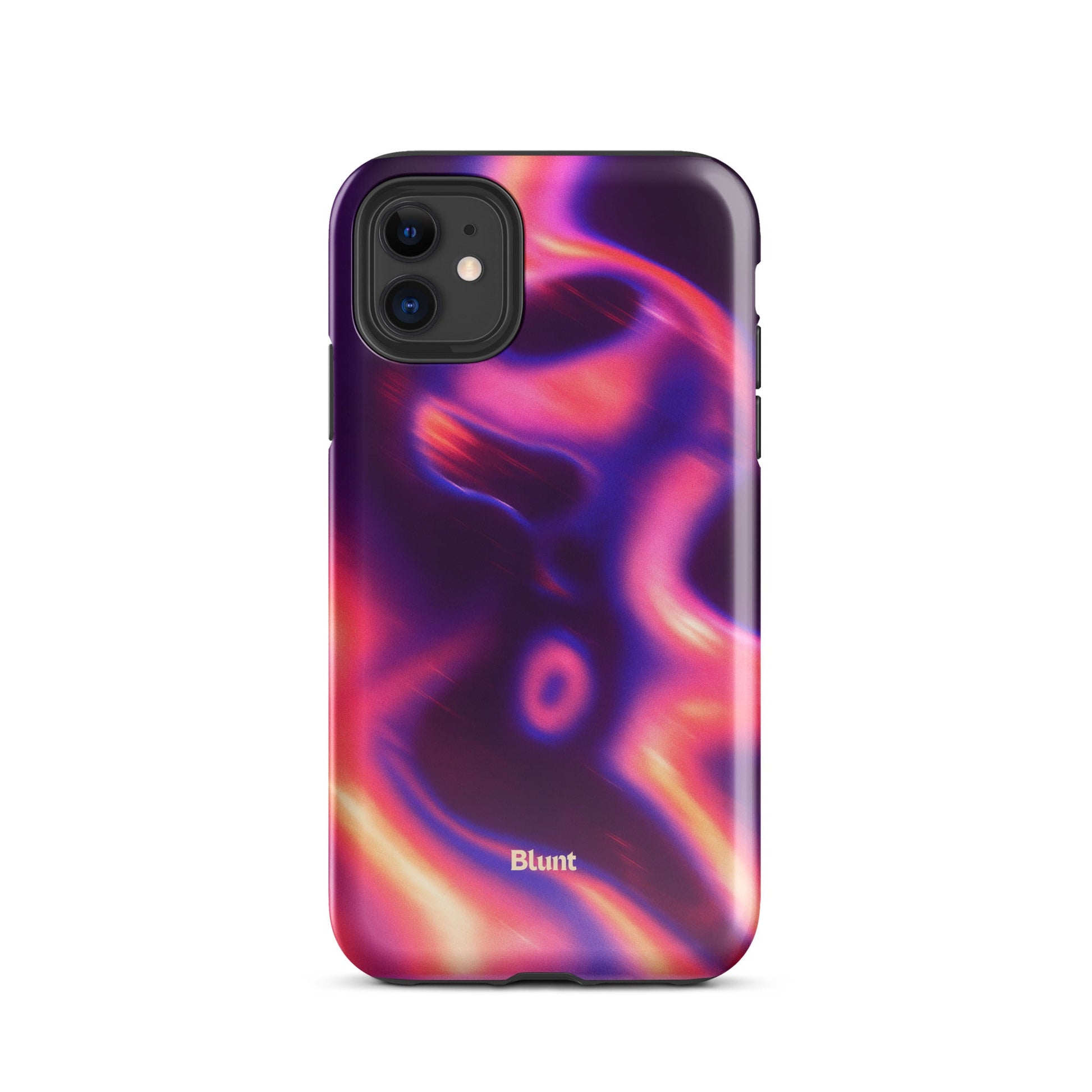Lucid iPhone Case - Blunt Cases