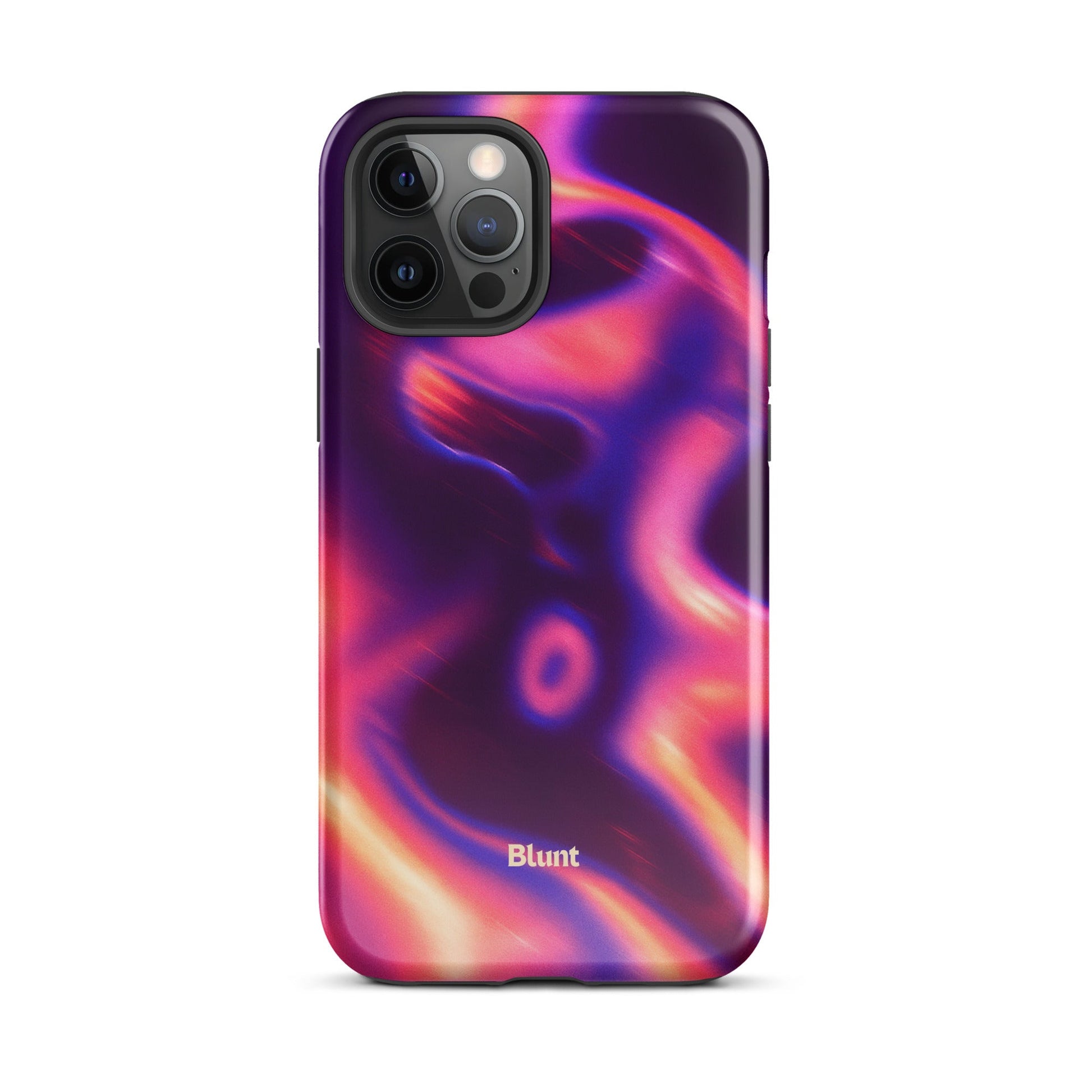 Lucid iPhone Case - Blunt Cases