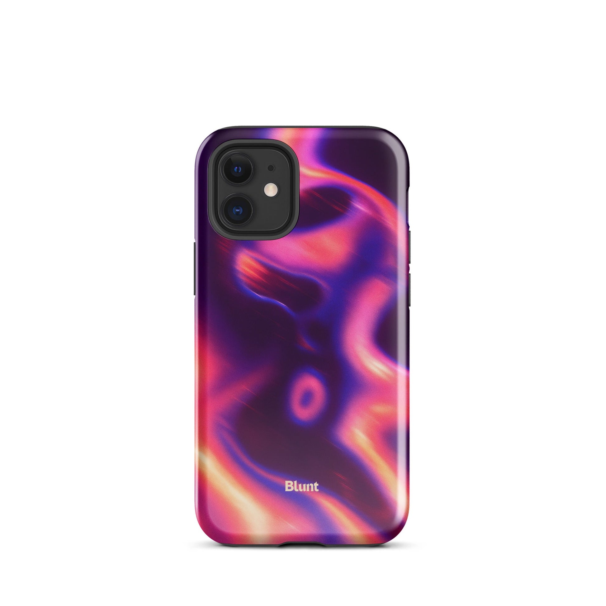 Lucid iPhone Case - Blunt Cases