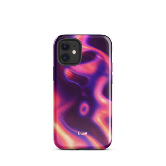 Lucid iPhone Case - Blunt Cases