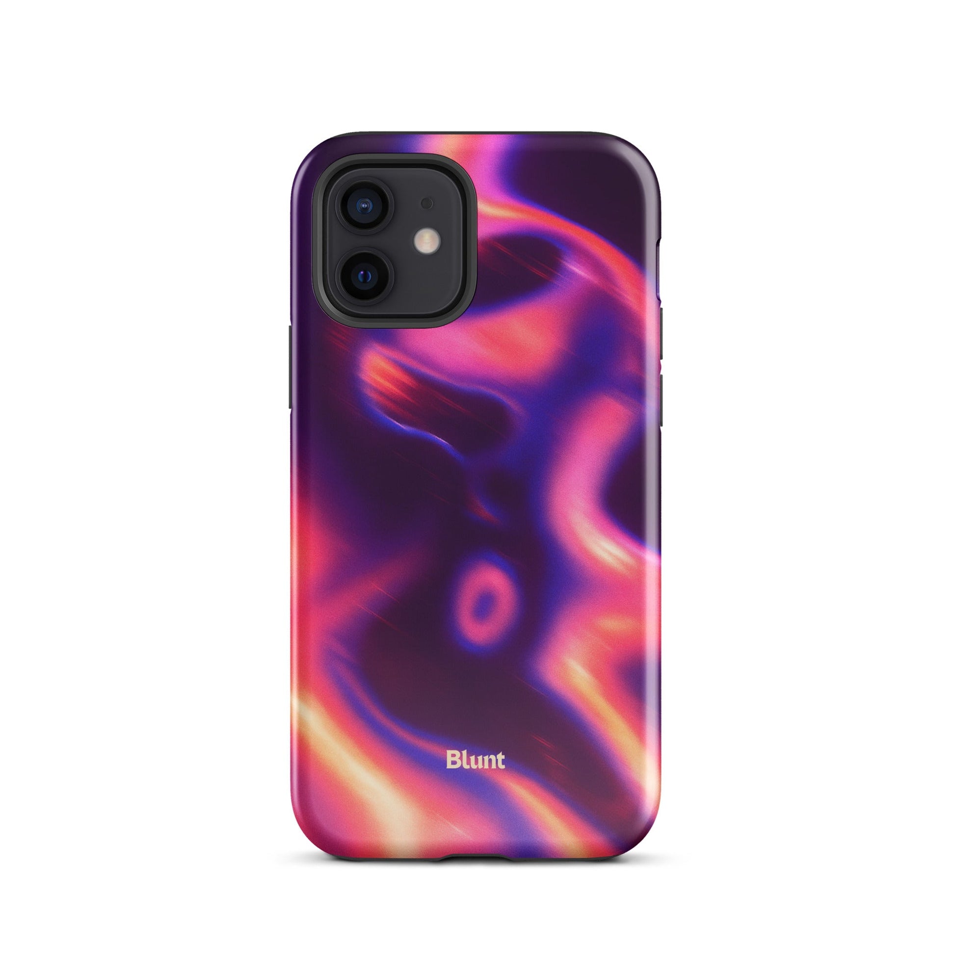 Lucid iPhone Case - Blunt Cases