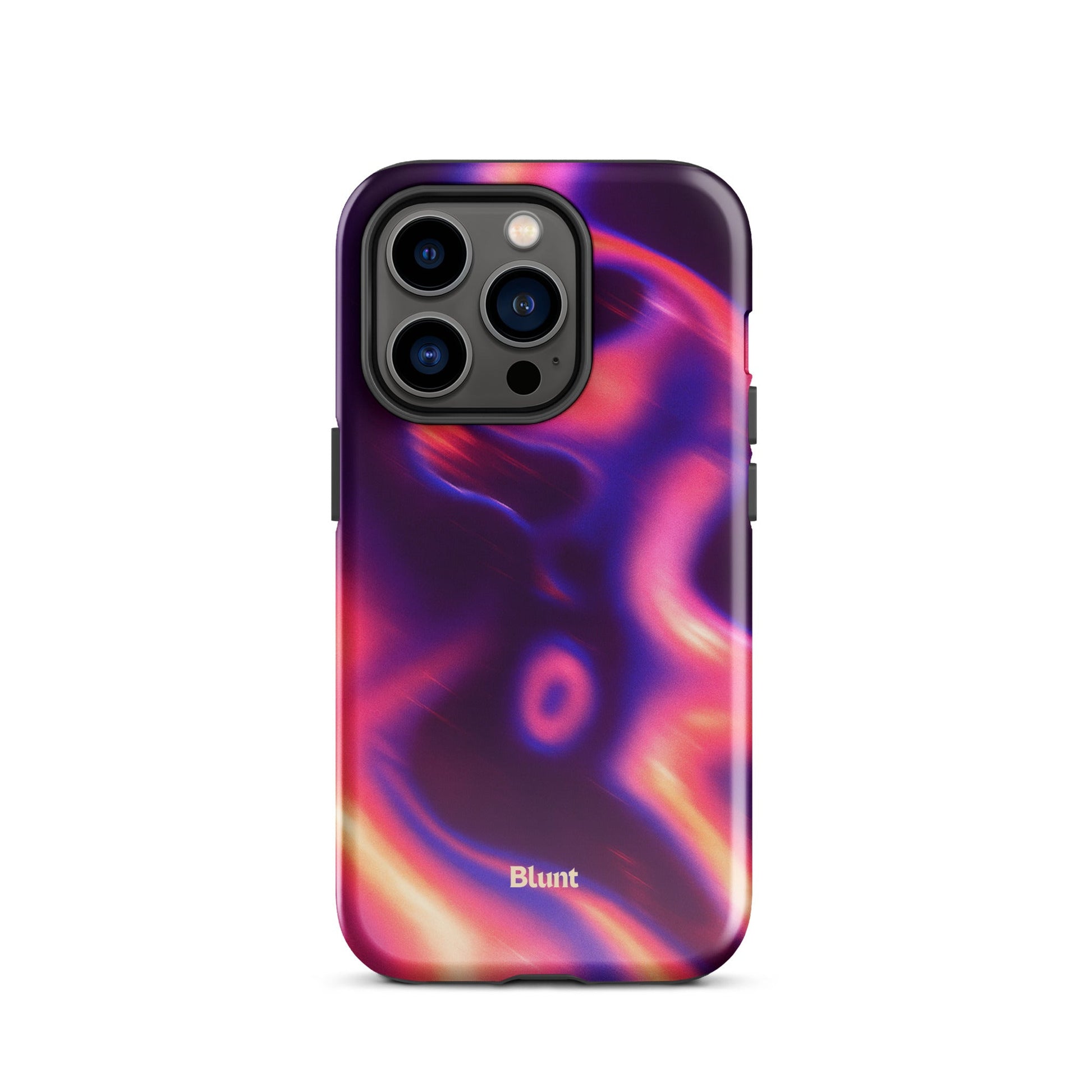 Lucid iPhone Case - Blunt Cases