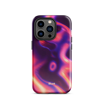 Lucid iPhone Case - Blunt Cases