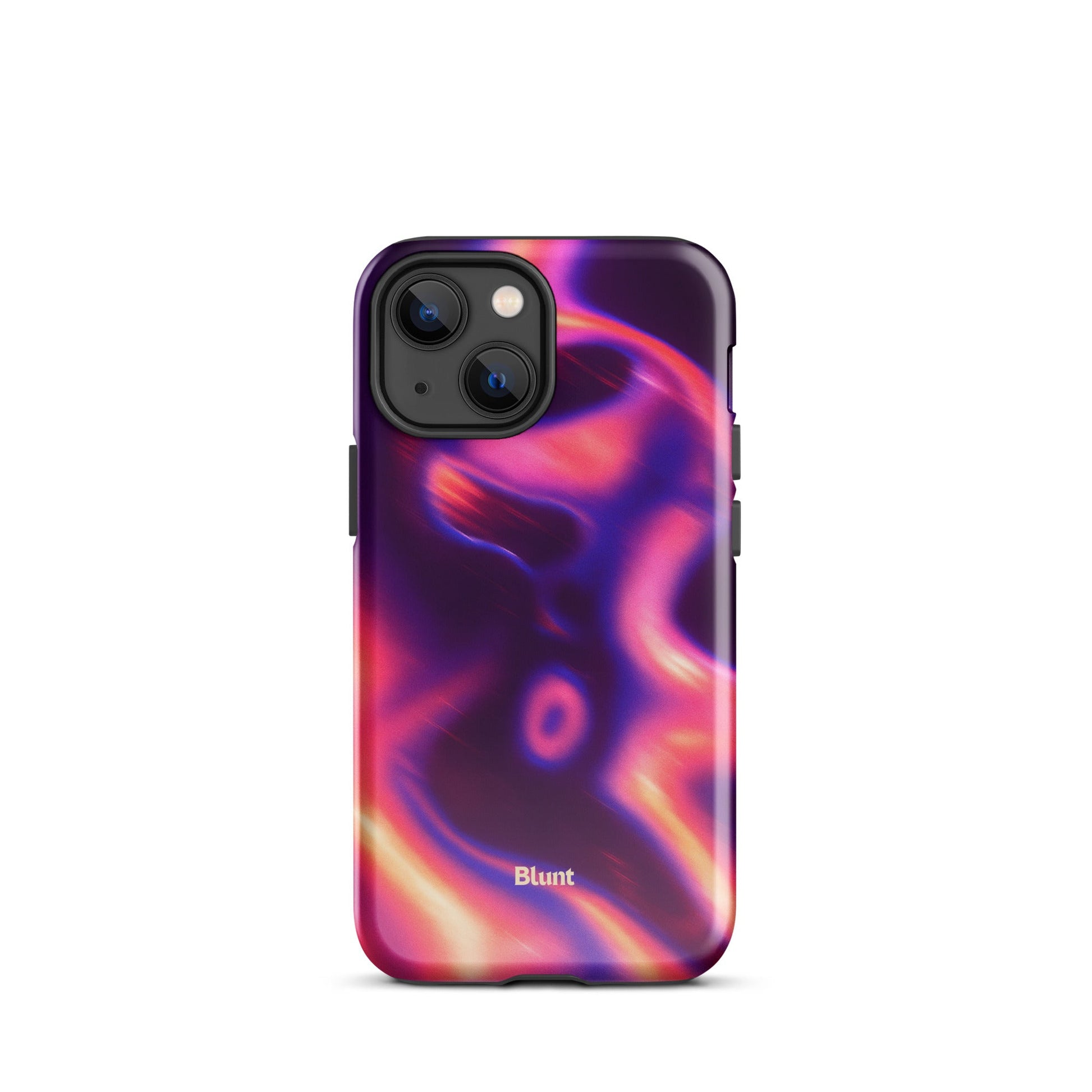 Lucid iPhone Case - Blunt Cases