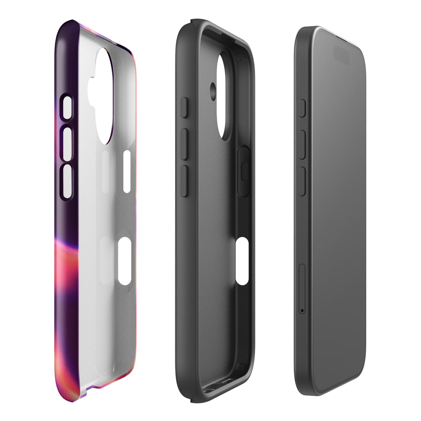 Lucid iPhone Case - Blunt Cases