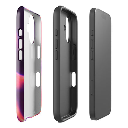 Lucid iPhone Case - Blunt Cases