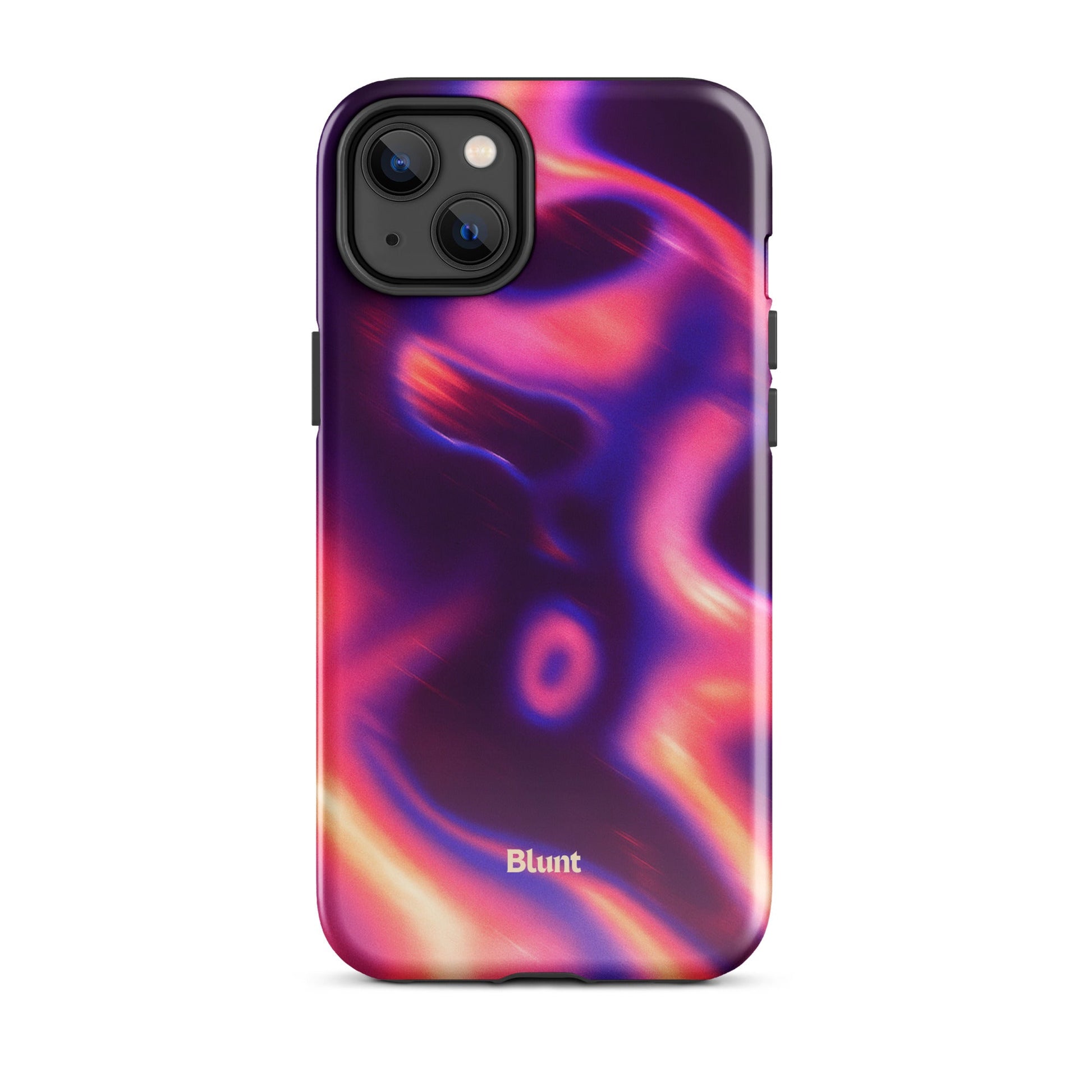 Lucid iPhone Case - Blunt Cases