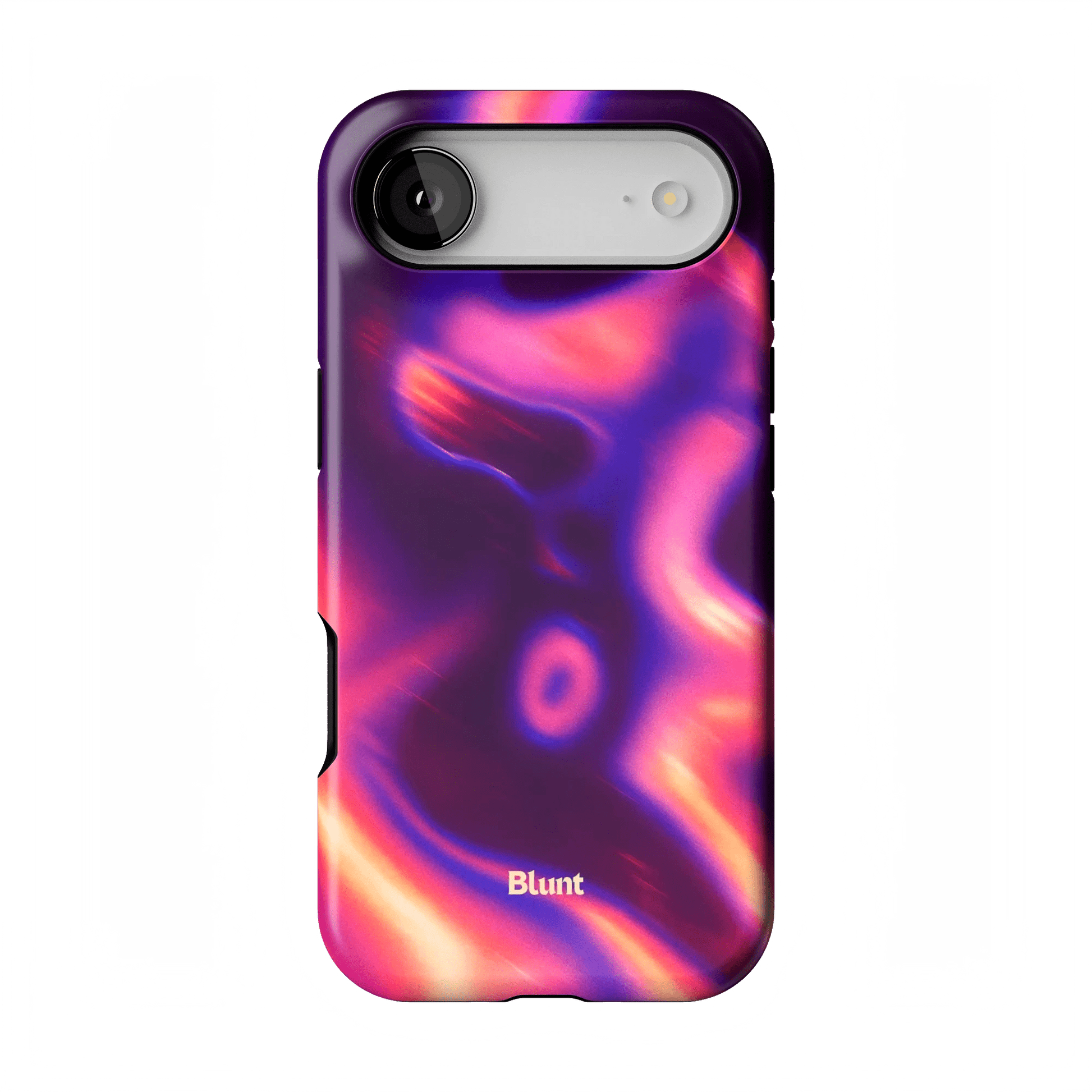Lucid iPhone Case - Blunt Cases