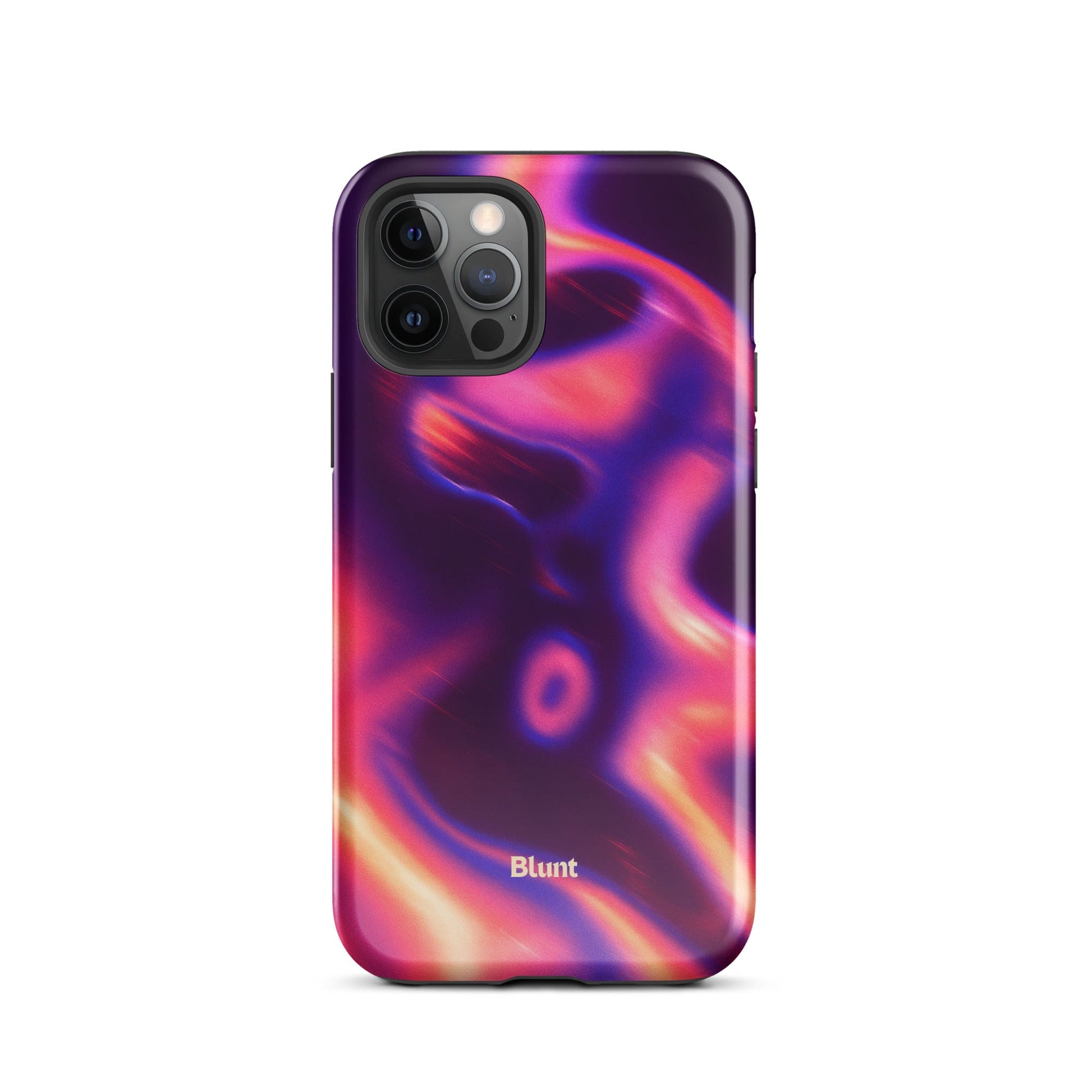 Lucid iPhone Case - Blunt Cases