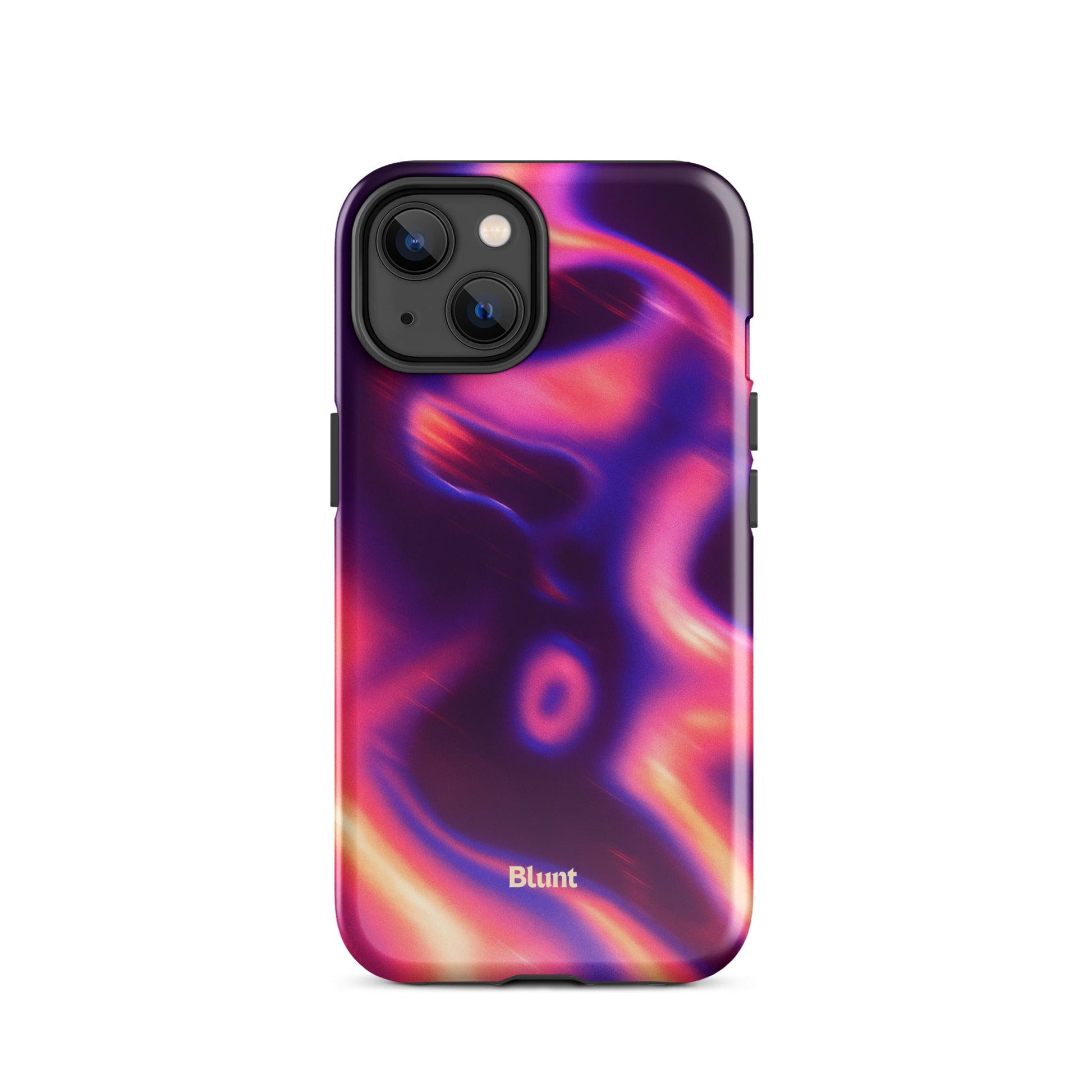 Lucid iPhone Case - Blunt Cases