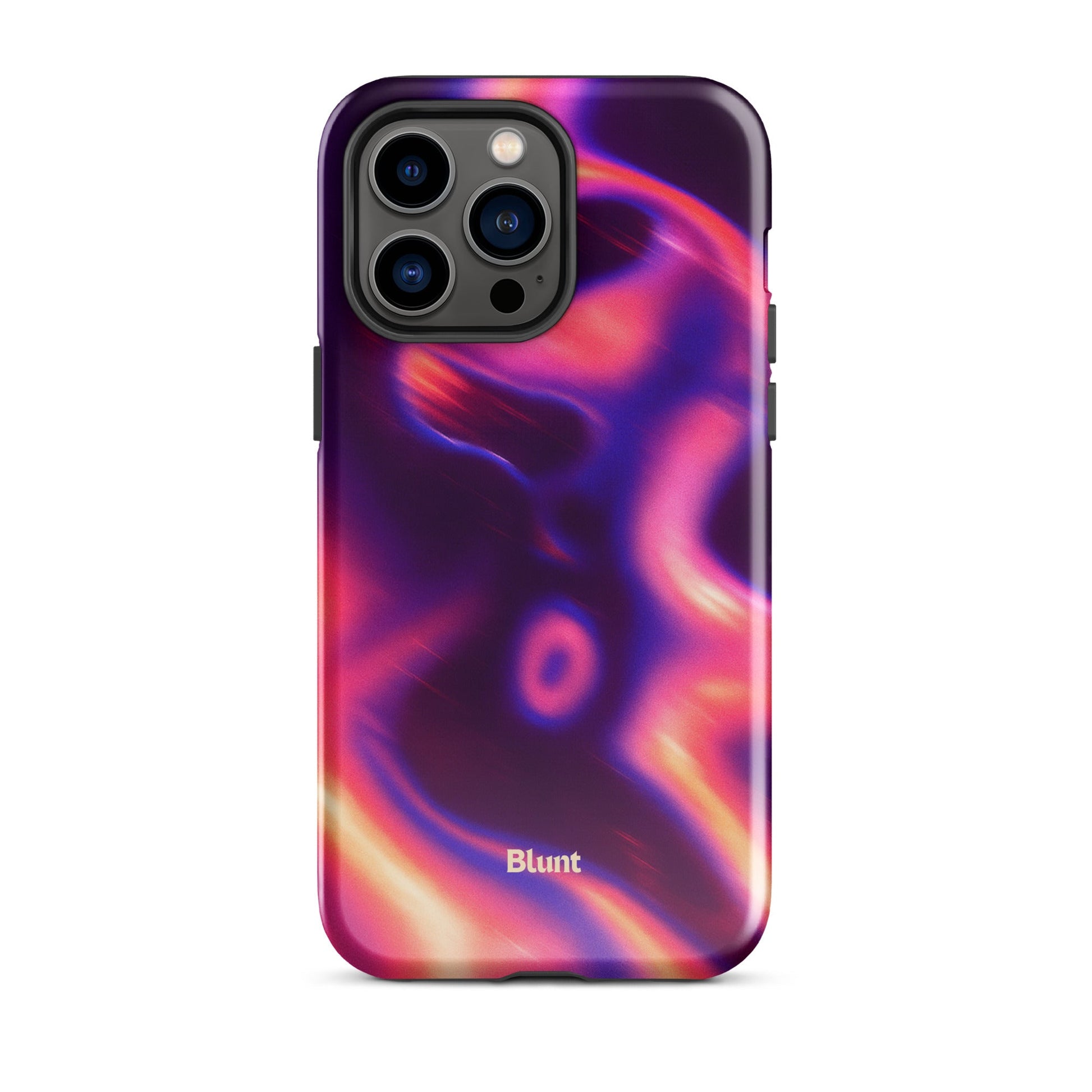 Lucid iPhone Case - Blunt Cases