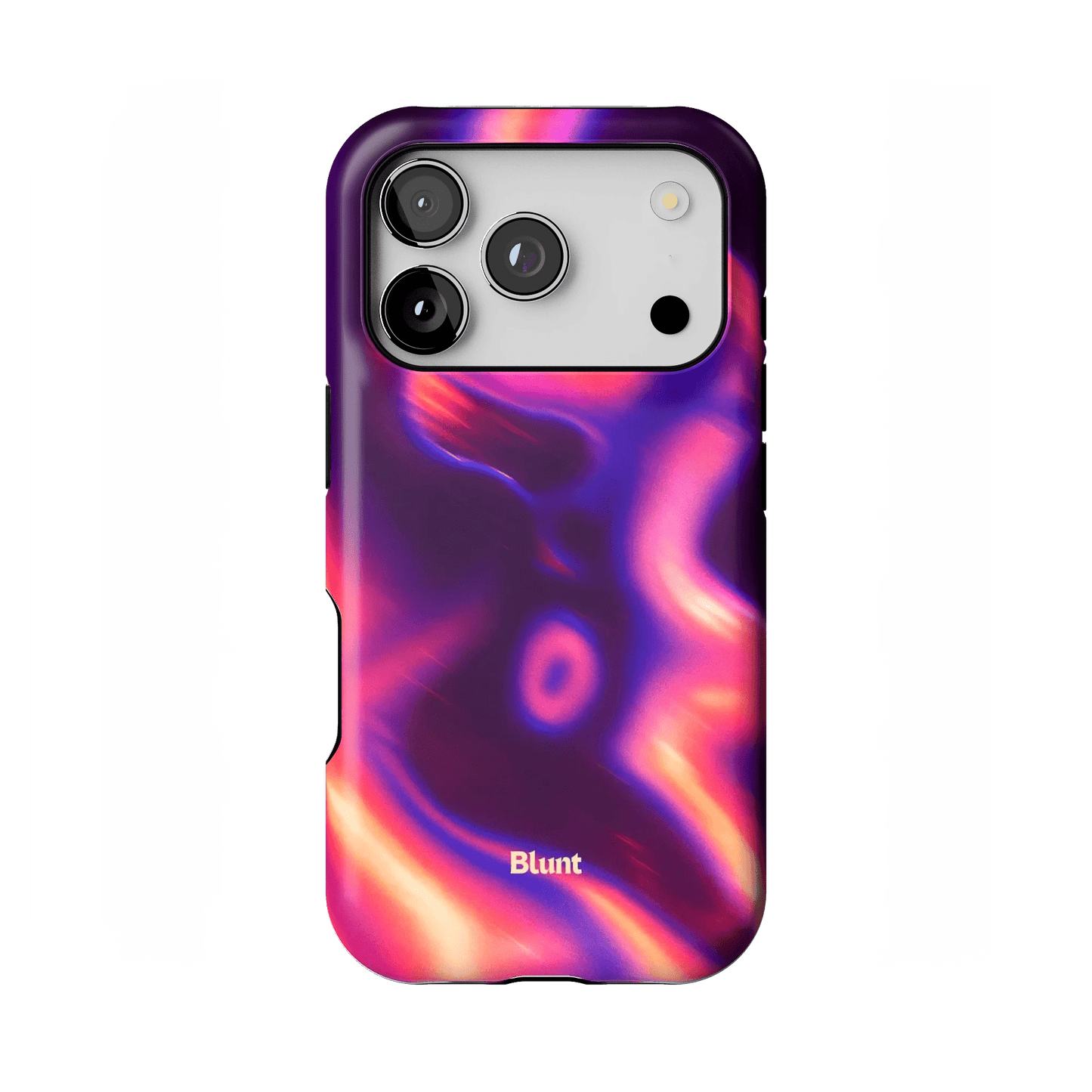 Lucid iPhone Case - Blunt Cases