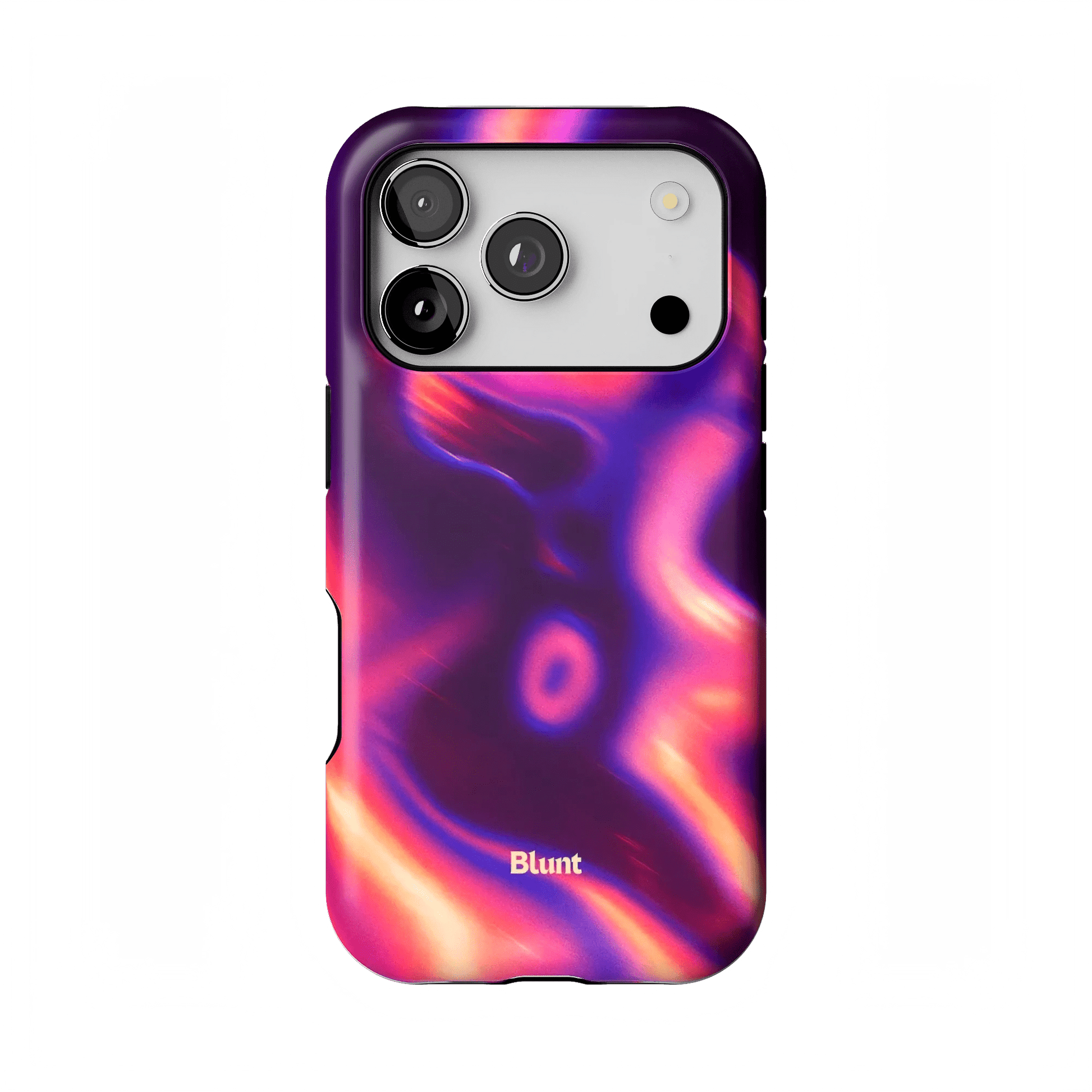Lucid iPhone Case - Blunt Cases
