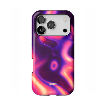 Lucid iPhone Case - Blunt Cases