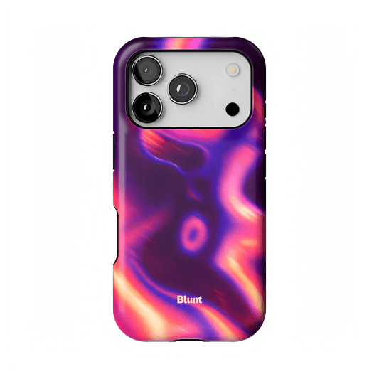 Lucid iPhone Case - Blunt Cases