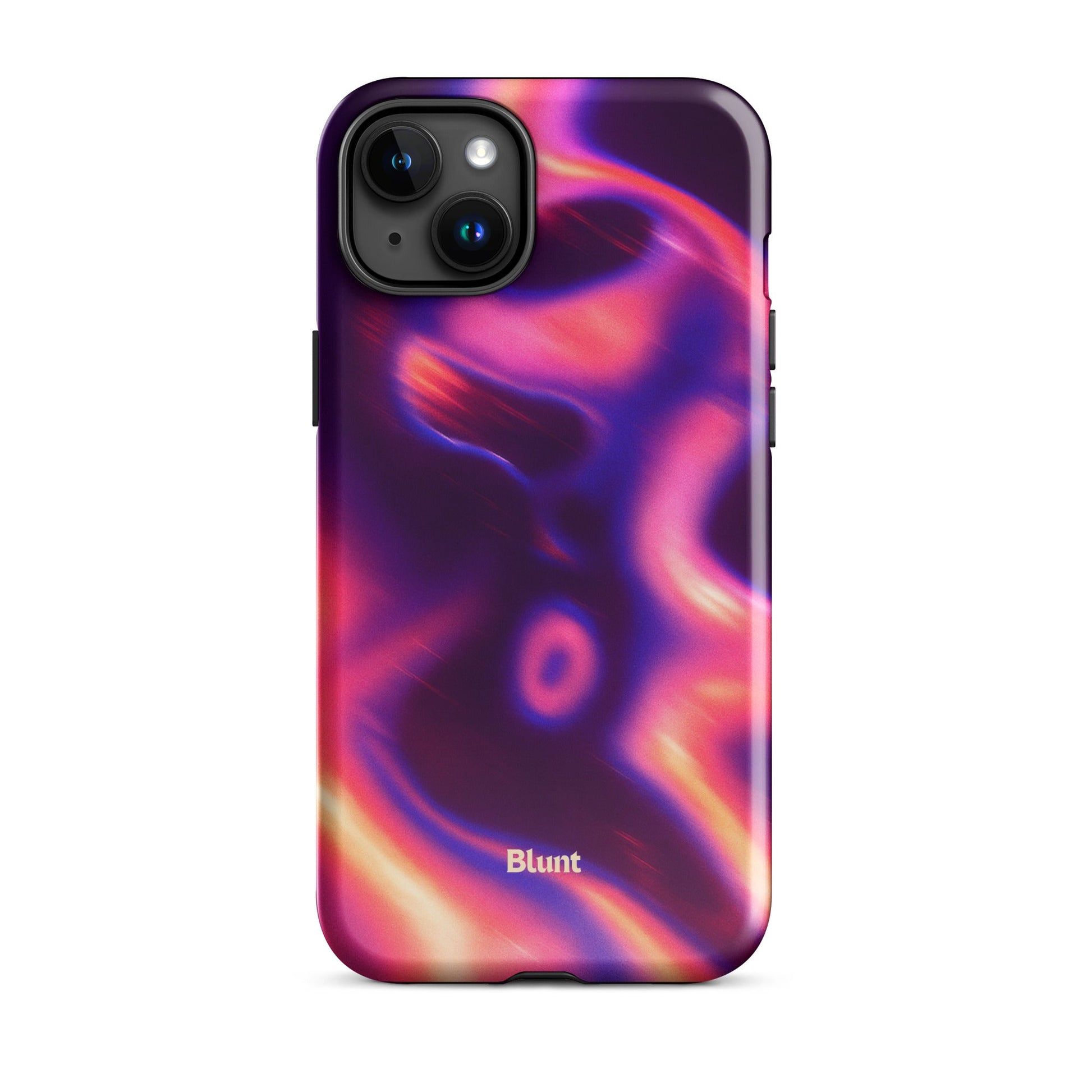 Lucid iPhone Case - Blunt Cases