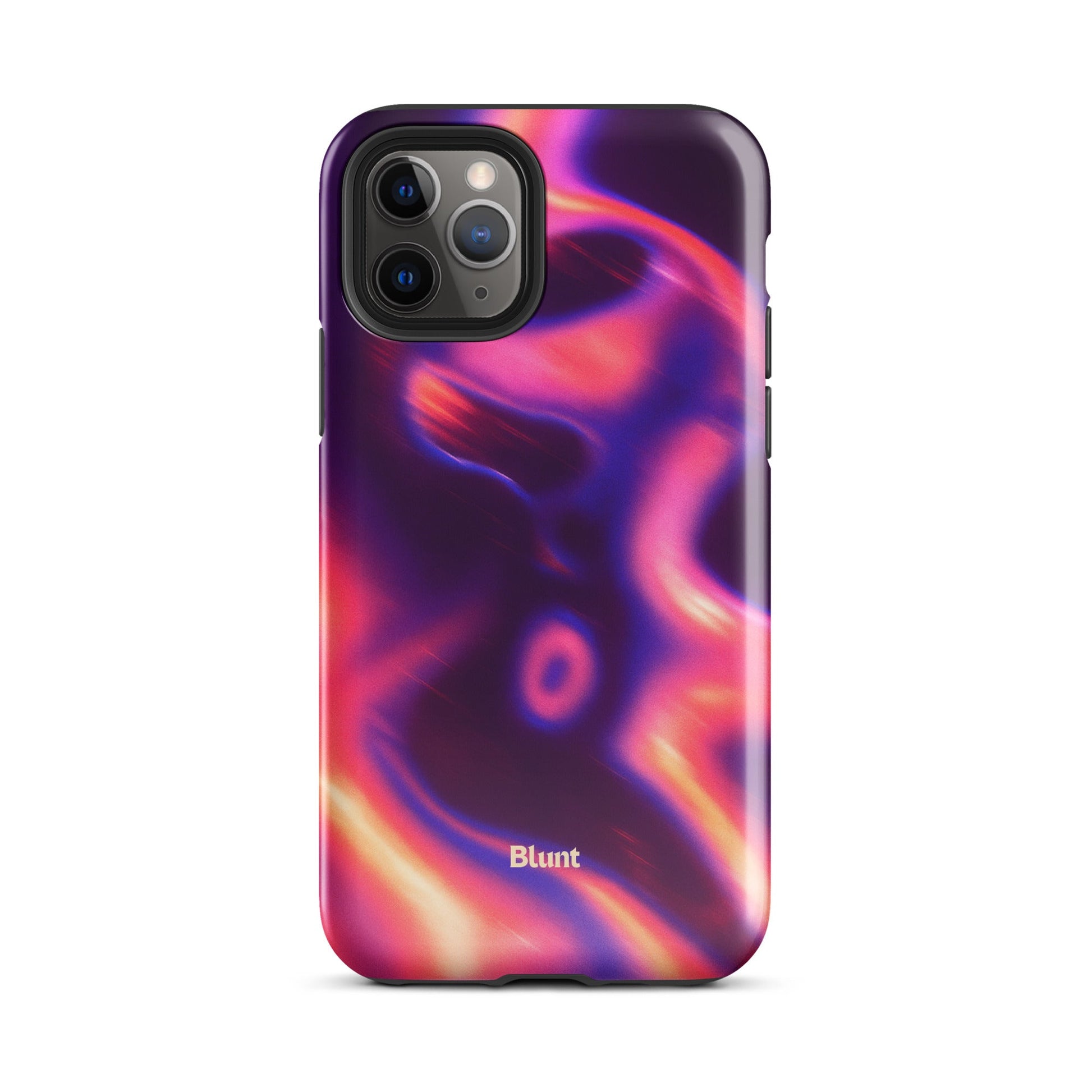Lucid iPhone Case - Blunt Cases