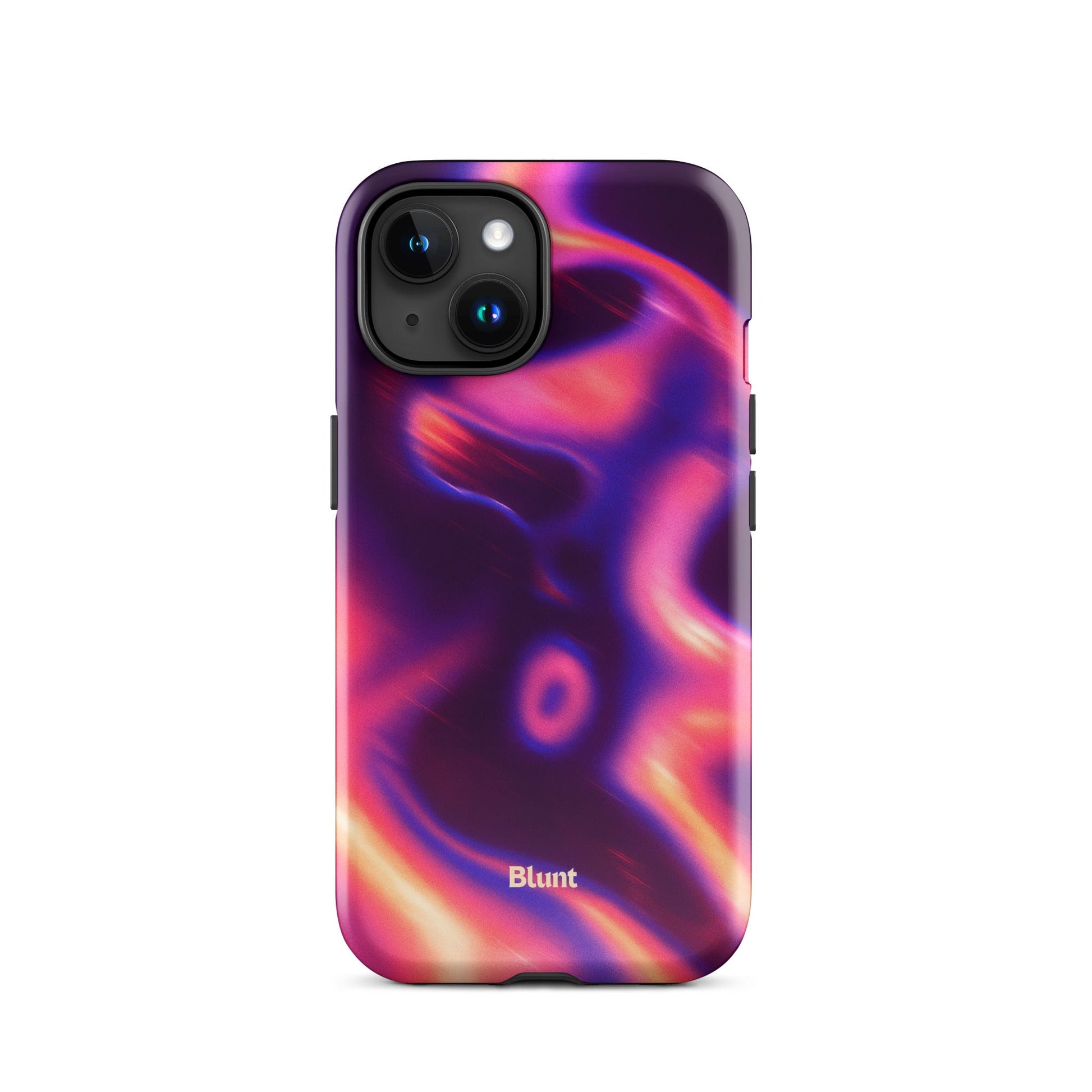 Lucid iPhone Case - Blunt Cases