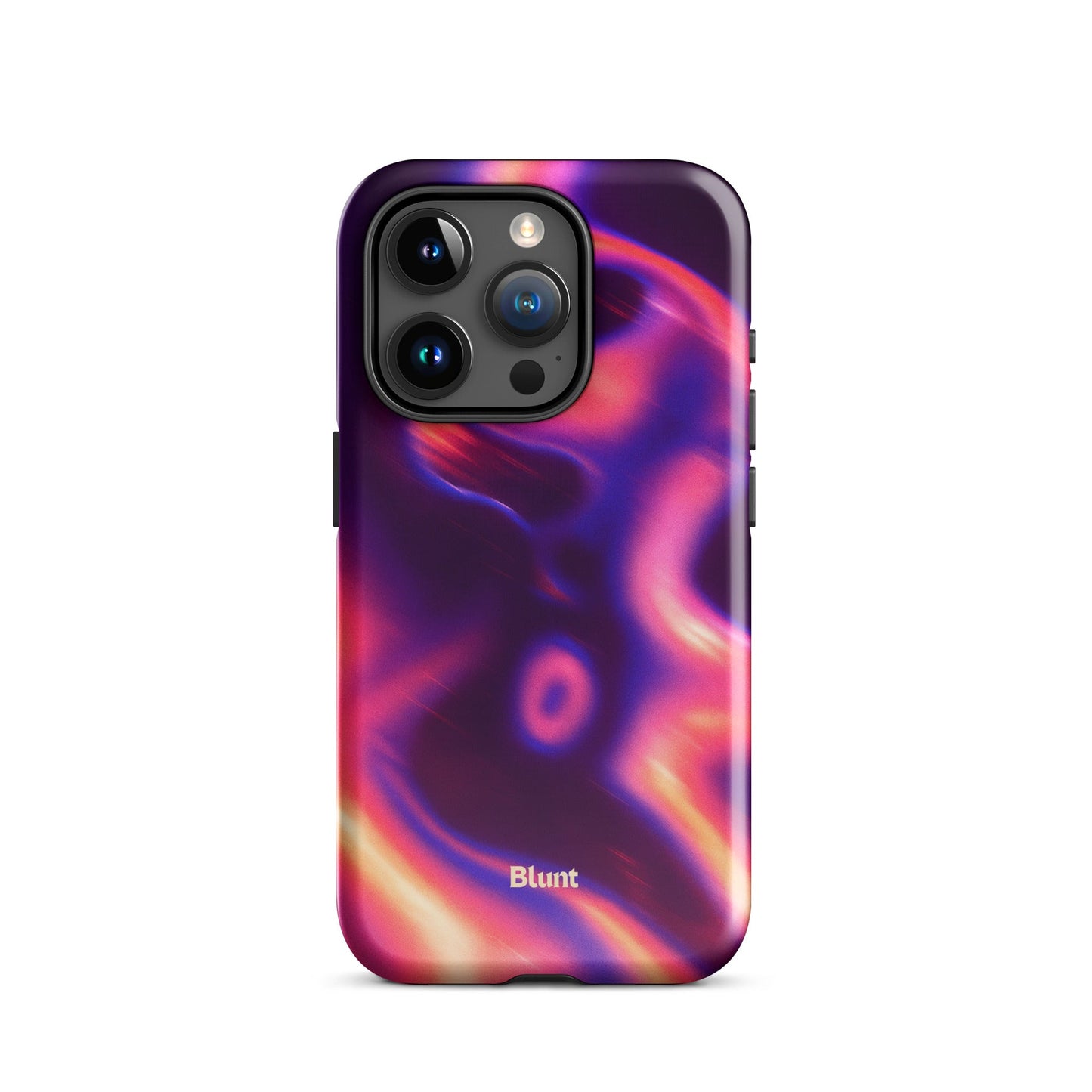 Lucid iPhone Case - Blunt Cases