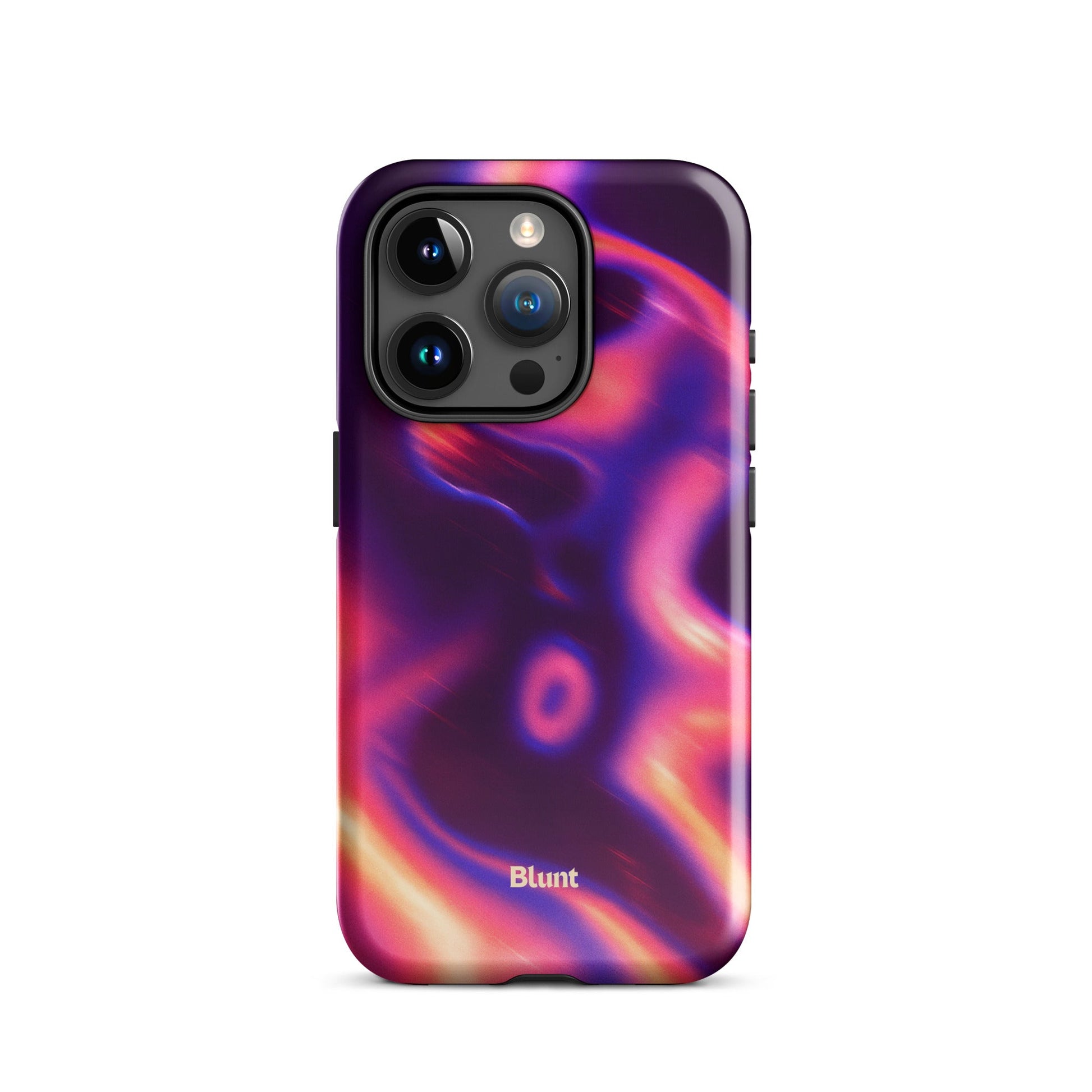 Lucid iPhone Case - Blunt Cases