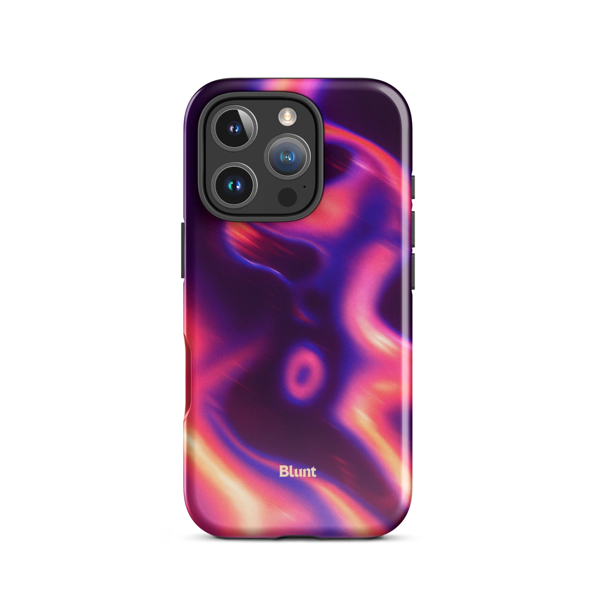 Lucid iPhone Case - Blunt Cases