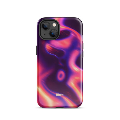 Lucid iPhone Case - Blunt Cases