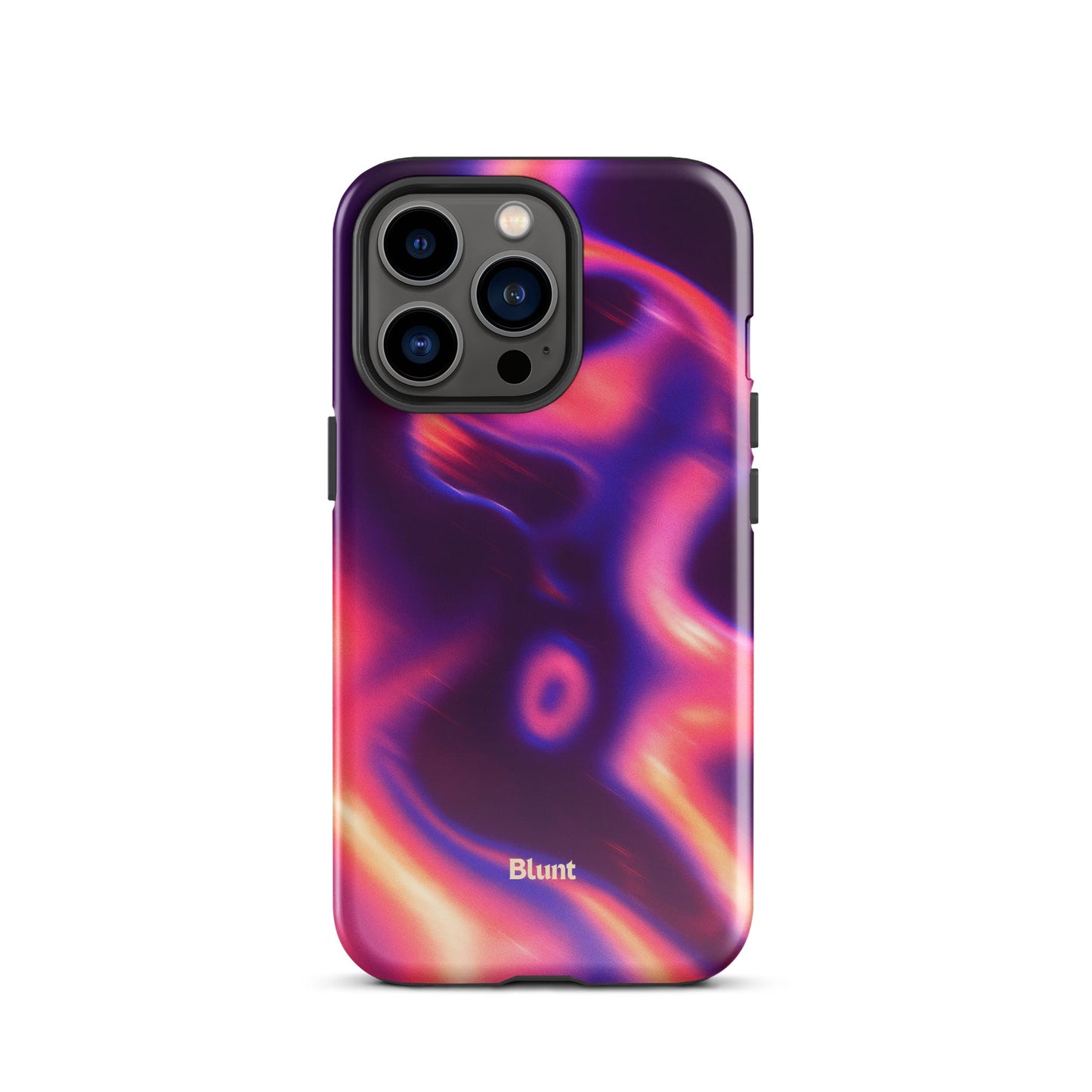 Lucid iPhone Case - Blunt Cases