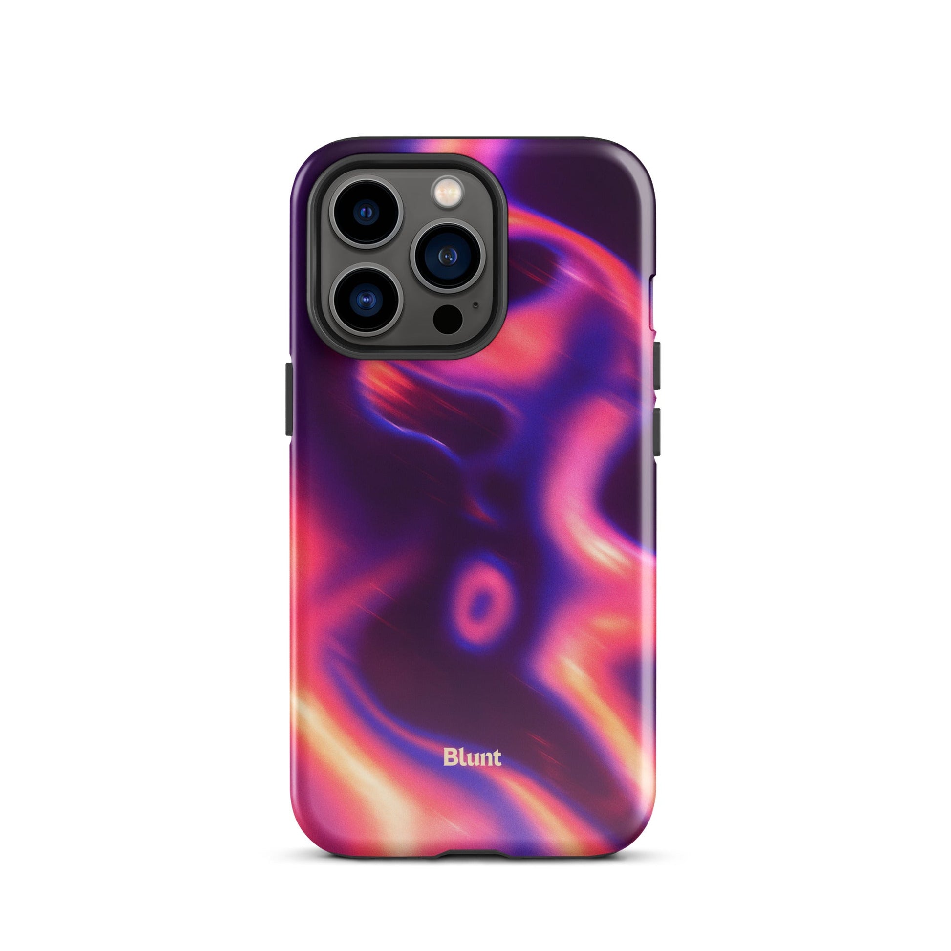 Lucid iPhone Case - Blunt Cases