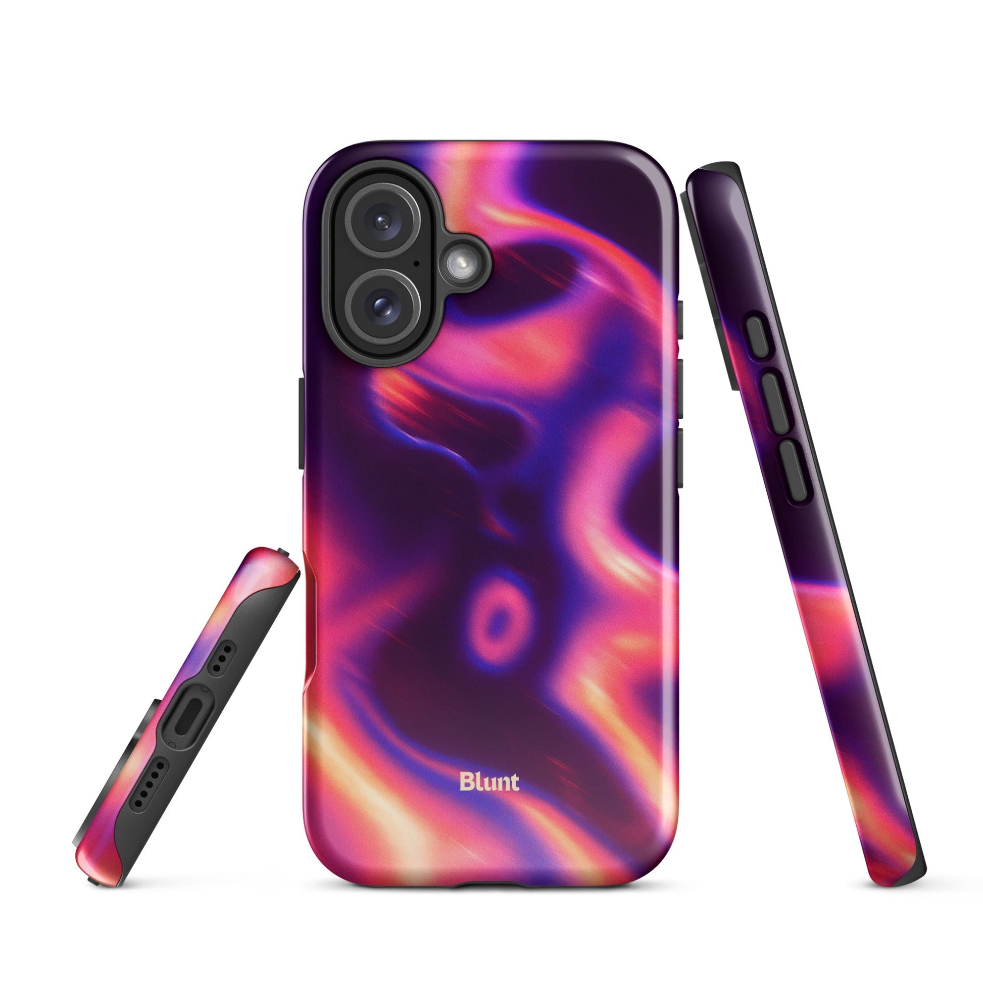 Lucid iPhone Case - Blunt Cases