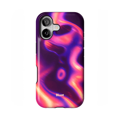 Lucid iPhone Case - Blunt Cases